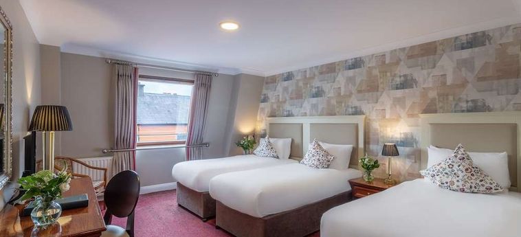 Hotel Dooleys Waterford : Photo 