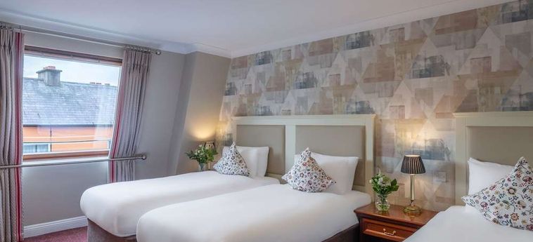 Hotel Dooleys Waterford : Photo 