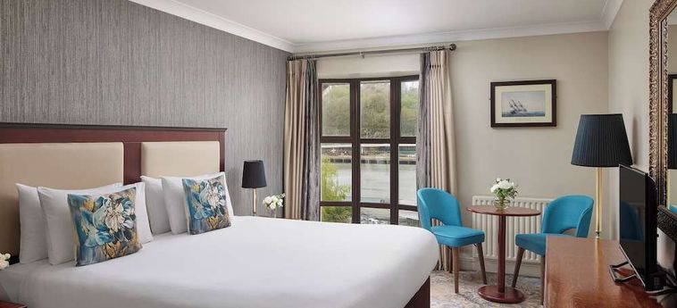 Hotel Dooleys Waterford : Photo 