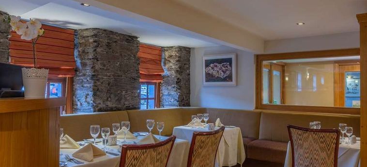 Hotel Dooleys Waterford : Photo 
