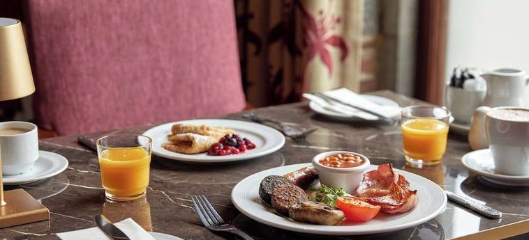 Hotel Dooleys Waterford : Photo 