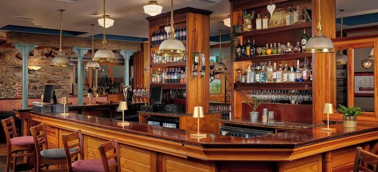 Hotel Dooleys Waterford : Photo 