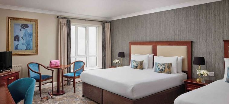 Hotel Dooleys Waterford: Foto 