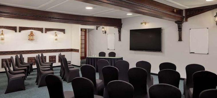 Hotel Dooleys Waterford: Foto 