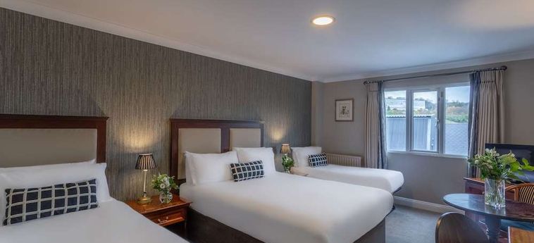 Hotel Dooleys Waterford: Photo 