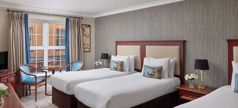 Hotel Dooleys Waterford: Photo 