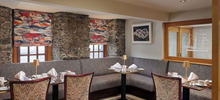 Hotel Dooleys Waterford: Photo 