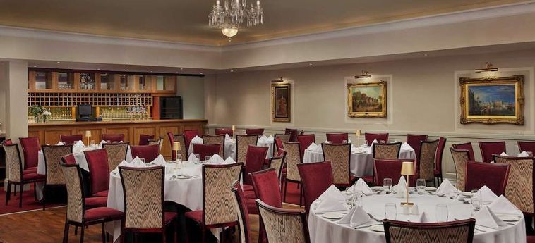 Hotel Dooleys Waterford: Photo 