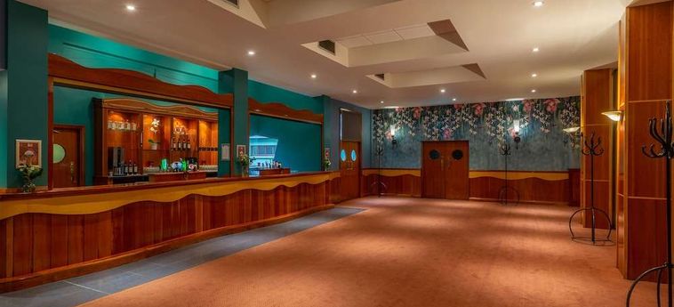 Hotel Dooleys Waterford: Photo 