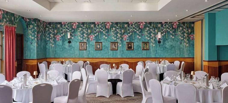 Hotel Dooleys Waterford: Photo 