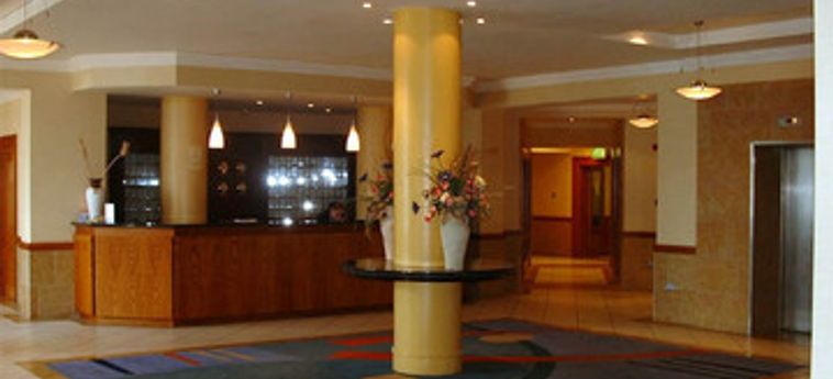 Hotel Tower:  WATERFORD
