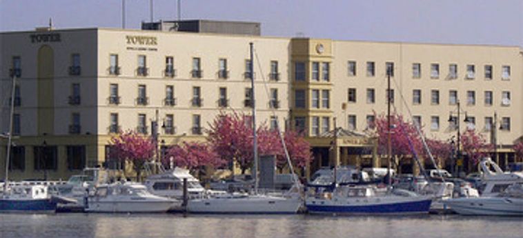 Hotel Tower:  WATERFORD