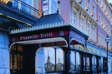Hotel Granville:  WATERFORD