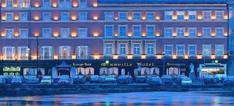 Hotel GRANVILLE