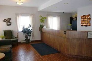 Hotel Comfort Inn:  WATERLOO - ONTARIO