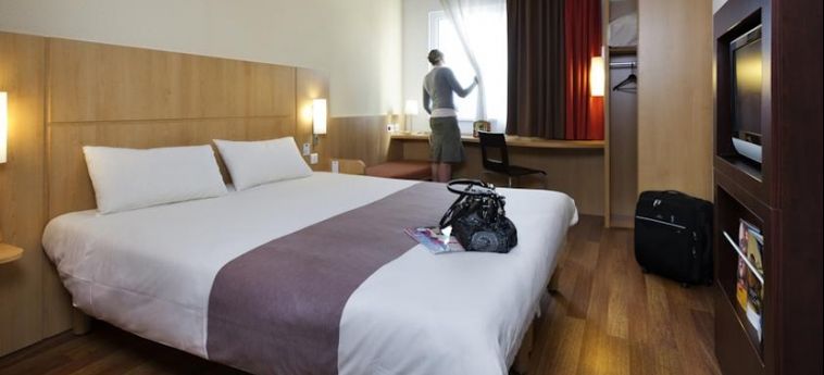 Hotel Ibis Brussels Waterloo:  WATERLOO
