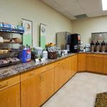 COUNTRY INN & SUITES BY RADISSON, WATERTOWN, SD 3 Stars