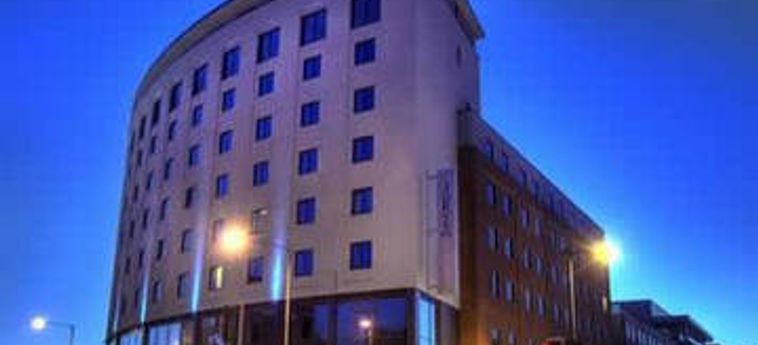 Hôtel LEONARDO HOTEL LONDON WATFORD