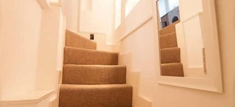 Courthouse Apartments Watford: Foto 