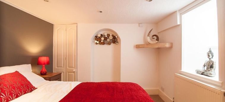 Courthouse Apartments Watford: Foto 