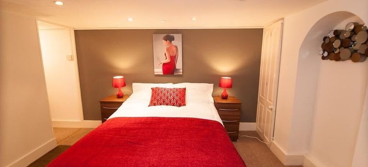 Courthouse Apartments Watford: Foto 