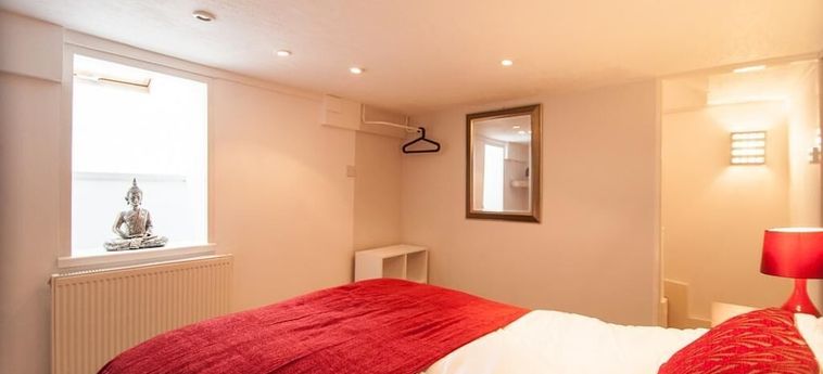 Courthouse Apartments Watford: Foto 