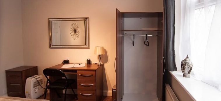Courthouse Apartments Watford: Foto 