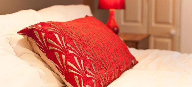 Courthouse Apartments Watford: Foto 