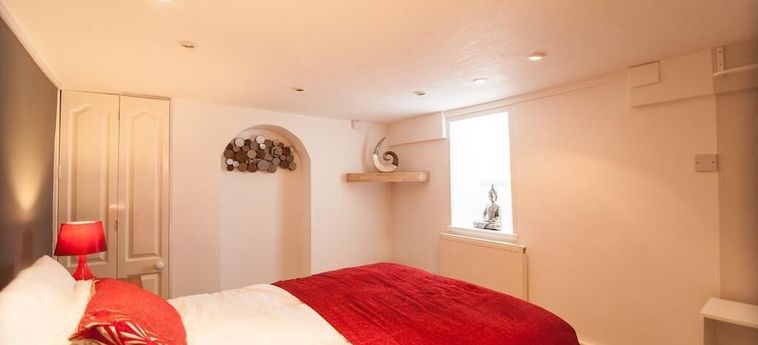 Courthouse Apartments Watford: Foto 