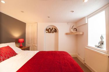 Courthouse Apartments Watford: Photo 