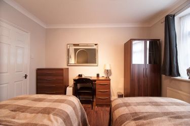 Courthouse Apartments Watford: Photo 