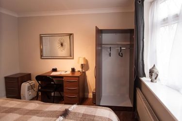 Courthouse Apartments Watford: Photo 