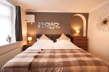 Courthouse Apartments Watford: Photo 