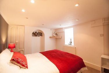 Courthouse Apartments Watford: Photo 