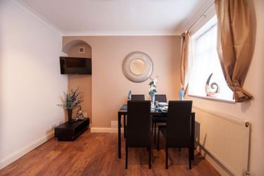 Courthouse Apartments Watford: Photo 