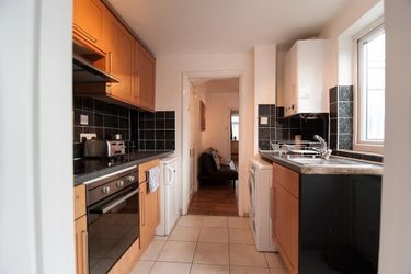 Courthouse Apartments Watford: Photo 