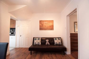 Courthouse Apartments Watford: Photo 