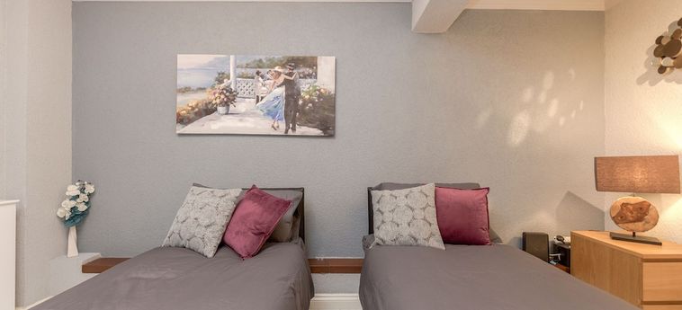 Hotel Watford General Suites Watford: Foto 