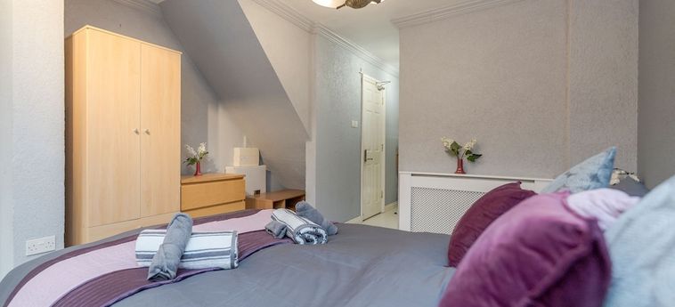Hotel Watford General Suites Watford: Foto 