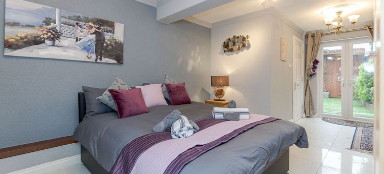 Hotel Watford General Suites Watford: Foto 