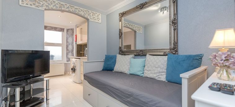 Hotel Watford General Suites Watford: Foto 