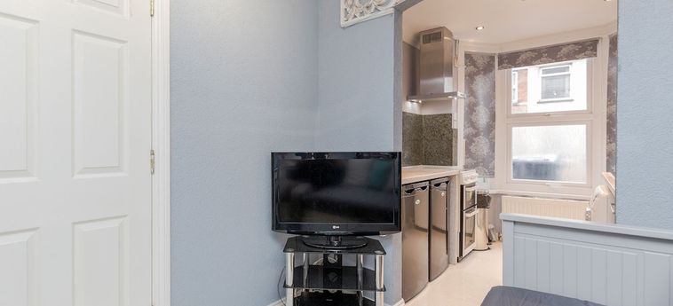 Hotel Watford General Suites Watford: Foto 