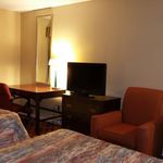 EXECUTIVE INN AND SUITES WAXAHACHIE 2 Stars