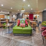 HOME2 SUITES BY HILTON WEATHERFORD 3 Stars