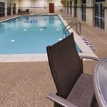 HOLIDAY INN EXPRESS & SUITES WEATHERFORD 2 Stars