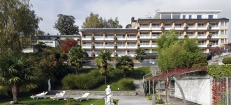 Hôtel GRAZIELLA