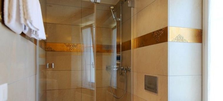Seehof Hotel Du Lac Weggis: Foto 