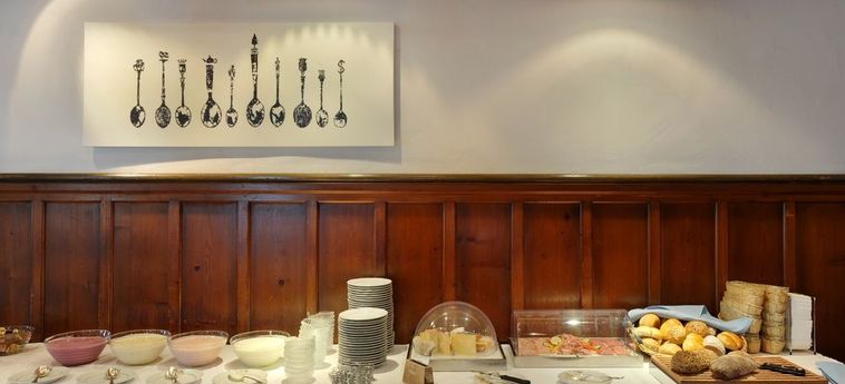 Seehof Hotel Du Lac Weggis: Foto 