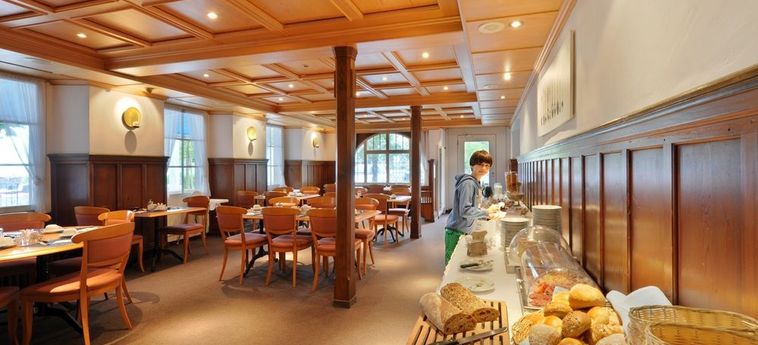 Seehof Hotel Du Lac Weggis: Foto 