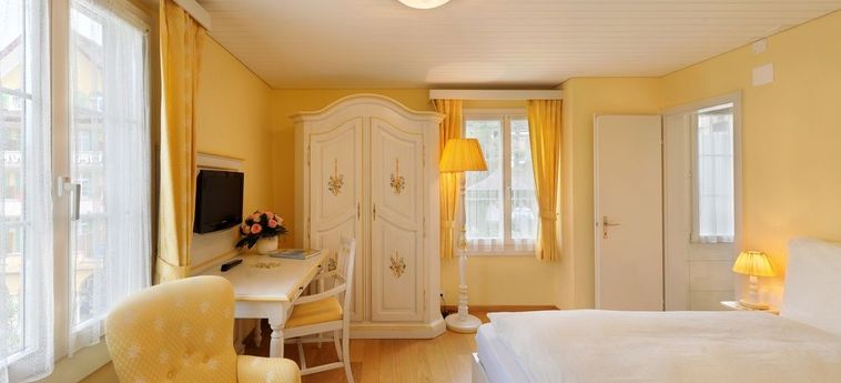 Seehof Hotel Du Lac Weggis: Foto 